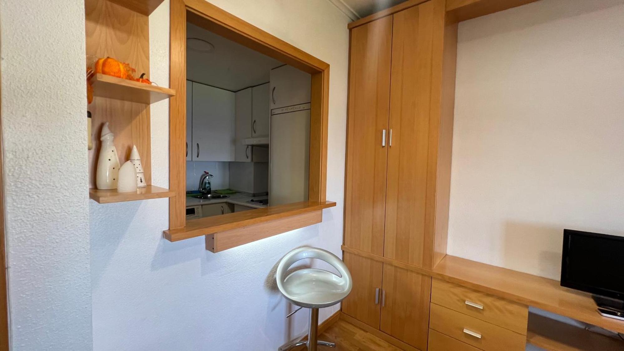 House Samaniego 12 Apartment Madrid Exterior photo