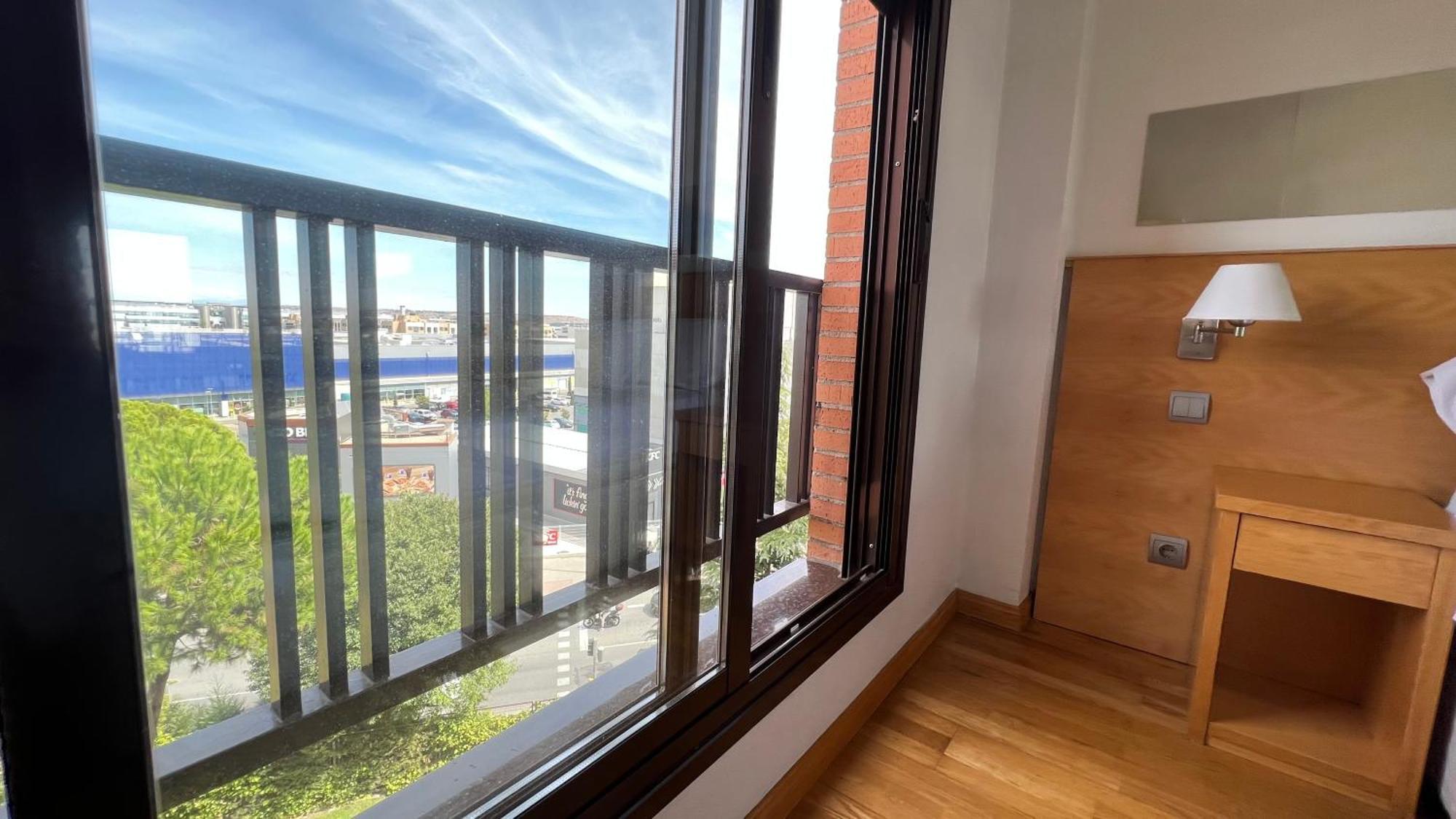 House Samaniego 12 Apartment Madrid Exterior photo