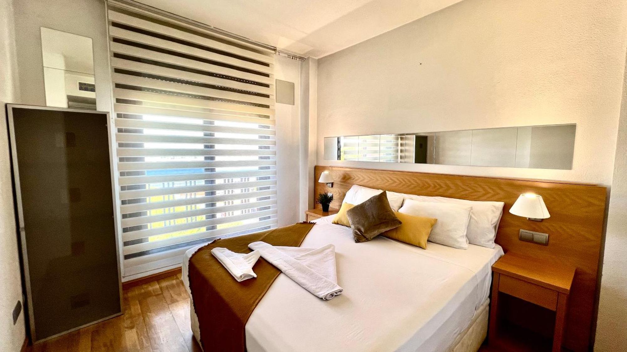 House Samaniego 12 Apartment Madrid Exterior photo
